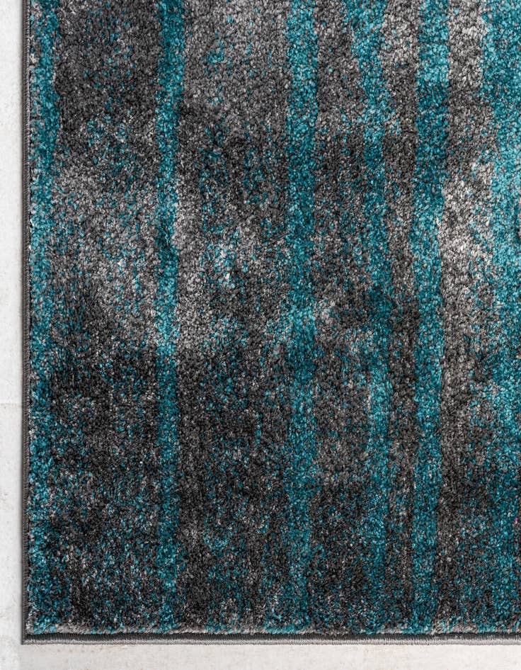 Detail image of 2' 7 x 10' Delilah Runner Rug
