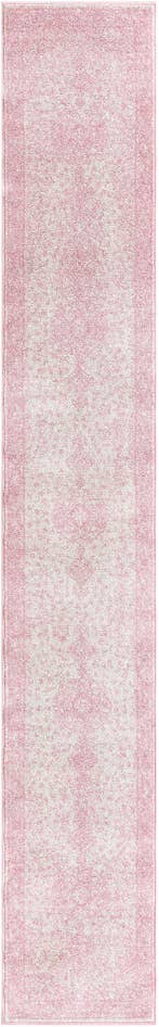 Detail image of 2' x 13' Dover Runner Rug