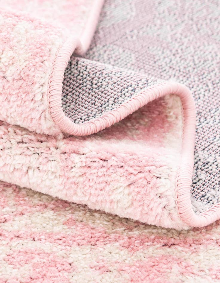 Detail image of 2' x 13' Dover Runner Rug