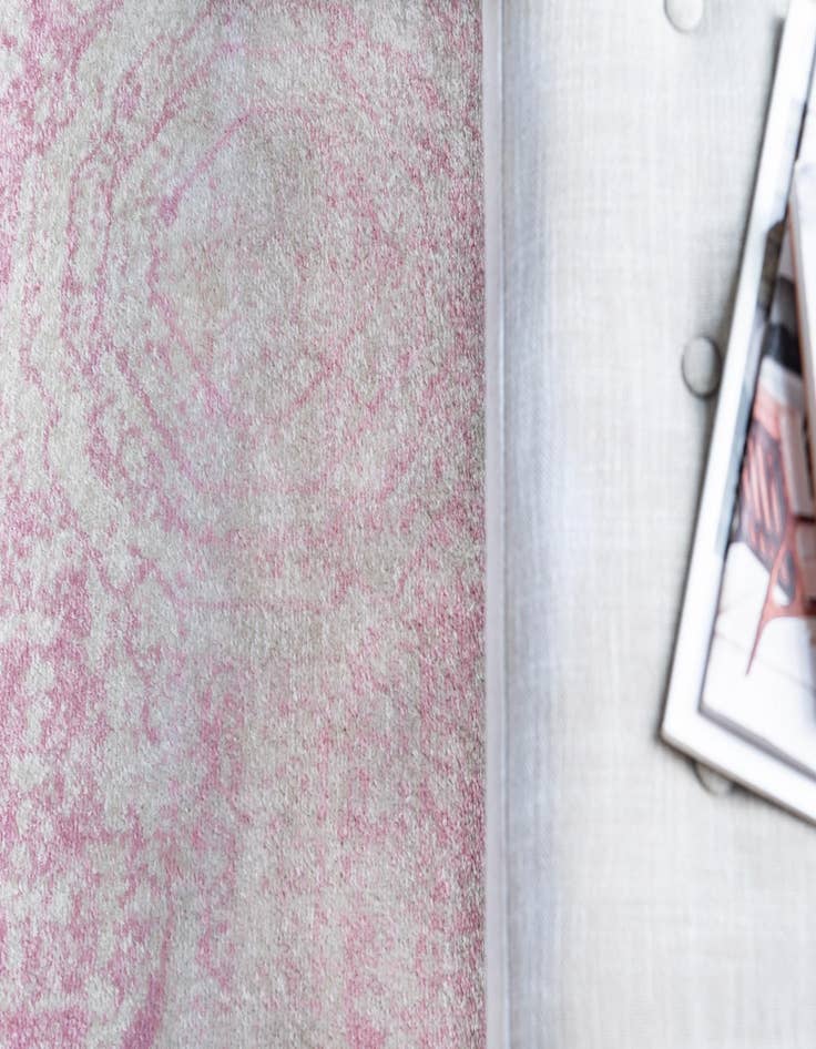 Detail image of 2' x 9' Dover Runner Rug