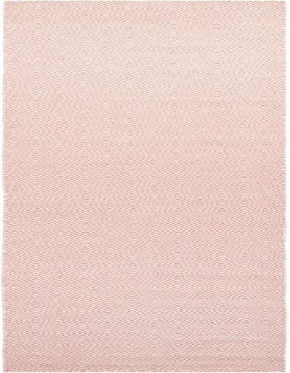 2' 7 x 14' 1 Hand Woven Geo Trellis Flatweave Runner Rug