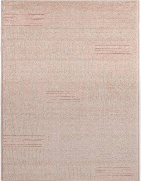 Detail image of 2' 7 x 12' Hanahan Runner Rug