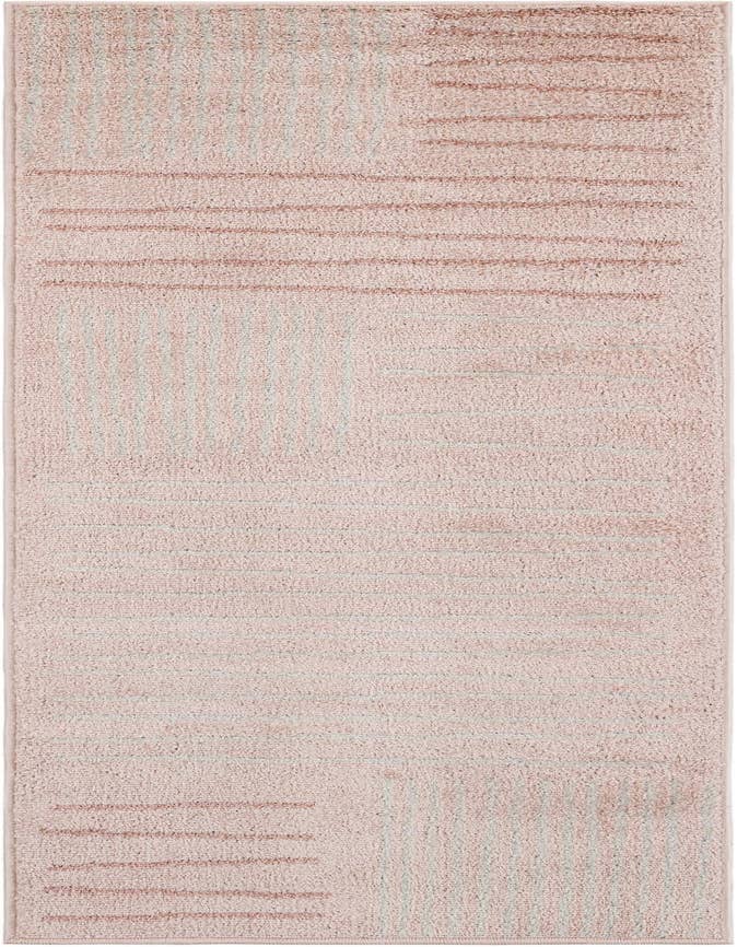 Detail image of 2' x 6' Hanahan Runner Rug