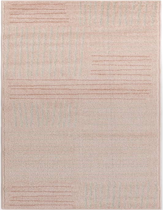 Detail image of 2' x 8' Hanahan Runner Rug