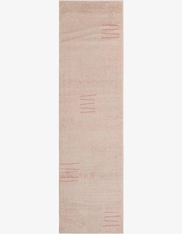 2' 7 x 10' Hanahan Runner Rug