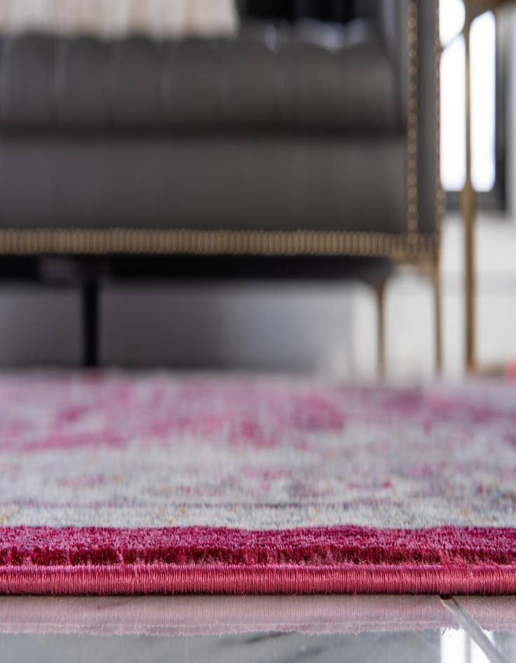 Detail image of 2' 7 x 10' Havana Runner Rug