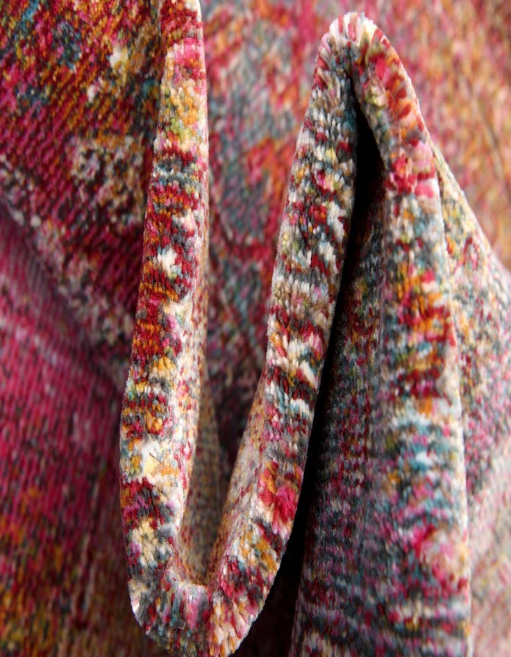 Detail image of 2' 2 x 6' Havana Runner Rug
