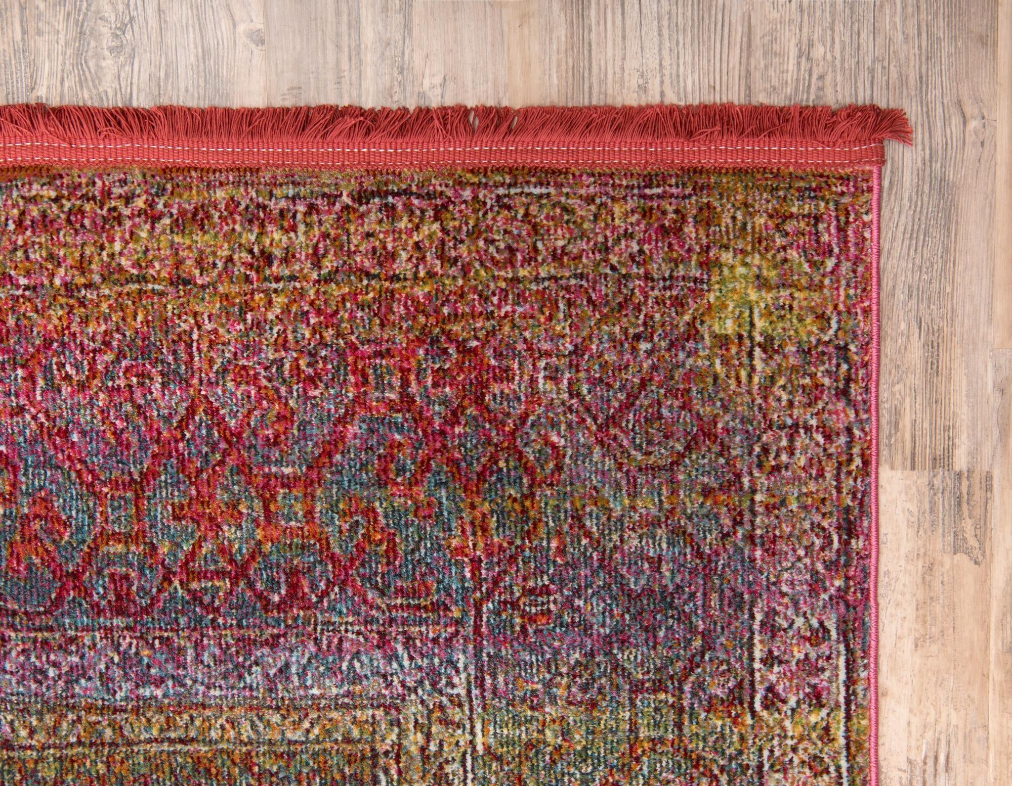 65cm x 185cm Havana Alfombra Pasillera