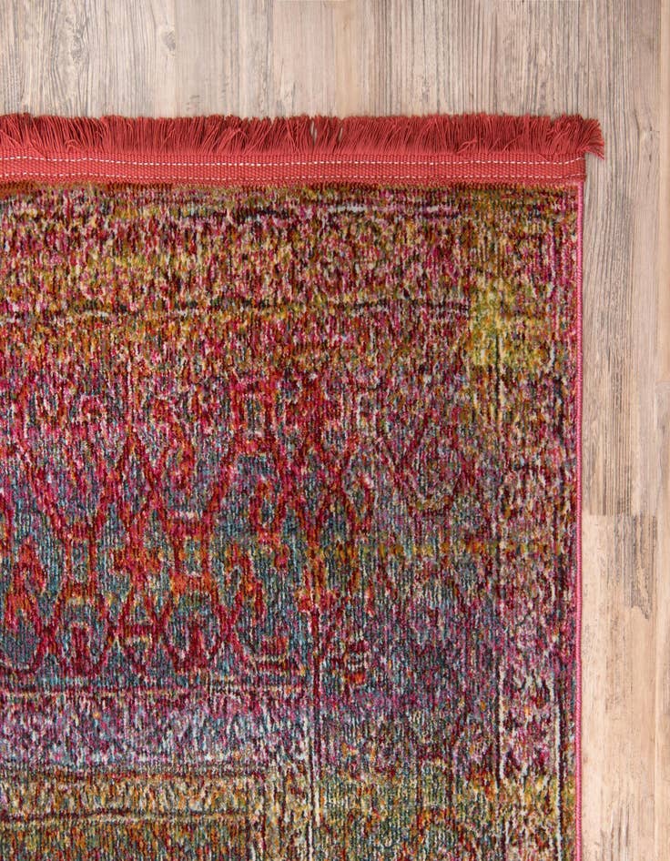 Detail image of 2' 2 x 6' Havana Runner Rug