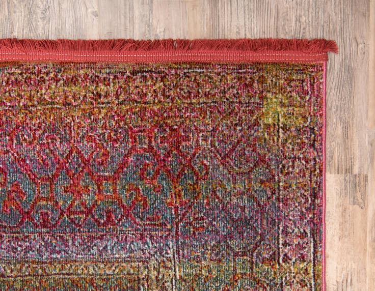 Detail image of 65cm x 185cm Havana Alfombra Pasillera