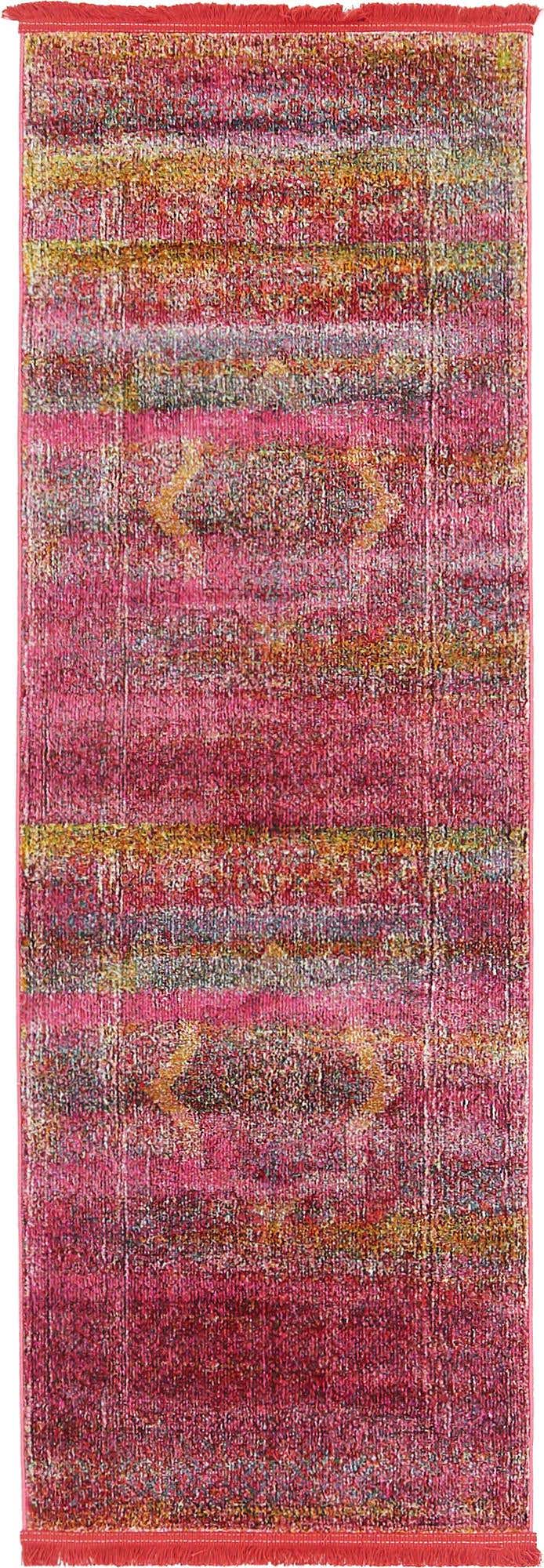 65cm x 185cm Havana Alfombra Pasillera