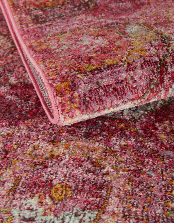 Detail image of 2' 7 x 10' Havana Runner Rug