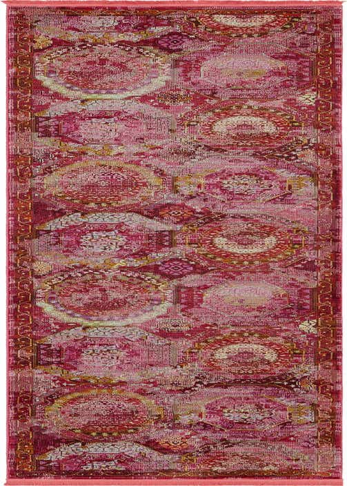 2' 7 x 10' Havana Runner Rug