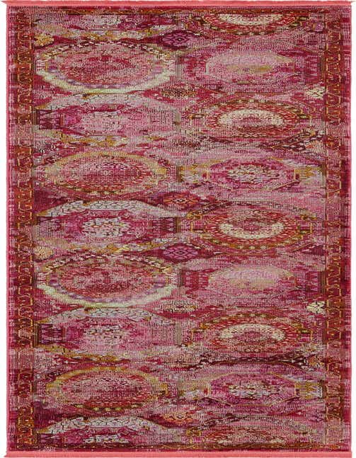 2' 7 x 10' Havana Runner Rug