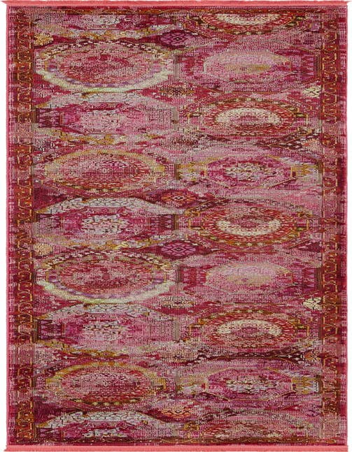 Detail image of 2' 7 x 10' Havana Runner Rug