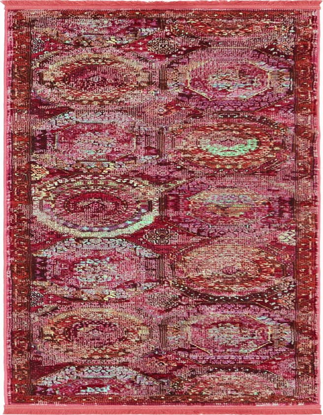 Detail image of 2' 2 x 6' Havana Runner Rug