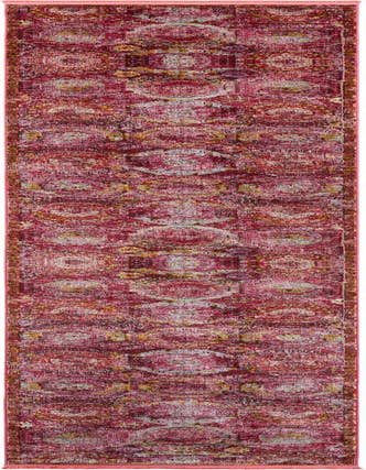 Detail image of 2' 7 x 16' 5 Havana Runner Rug