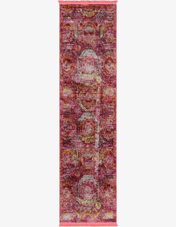 2' x 8' Havana Runner Rug