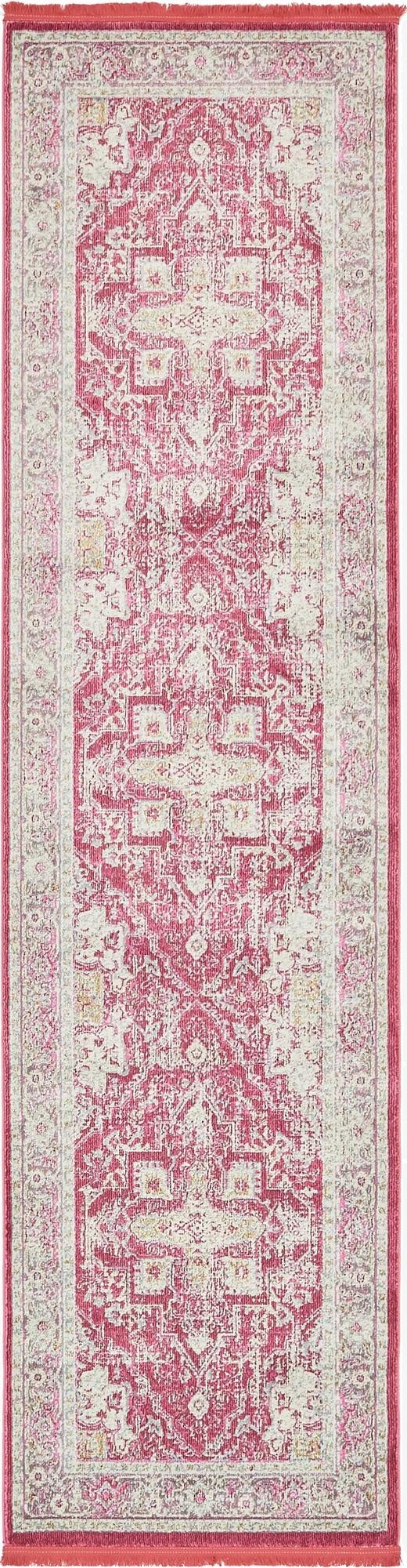 2' 7 x 10' Havana Runner Rug
