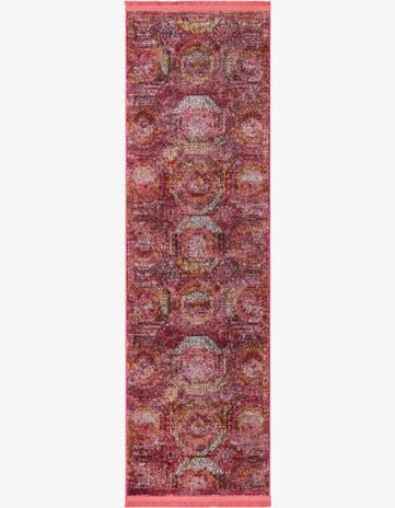 2' 2 x 7' Havana Runner Rug
