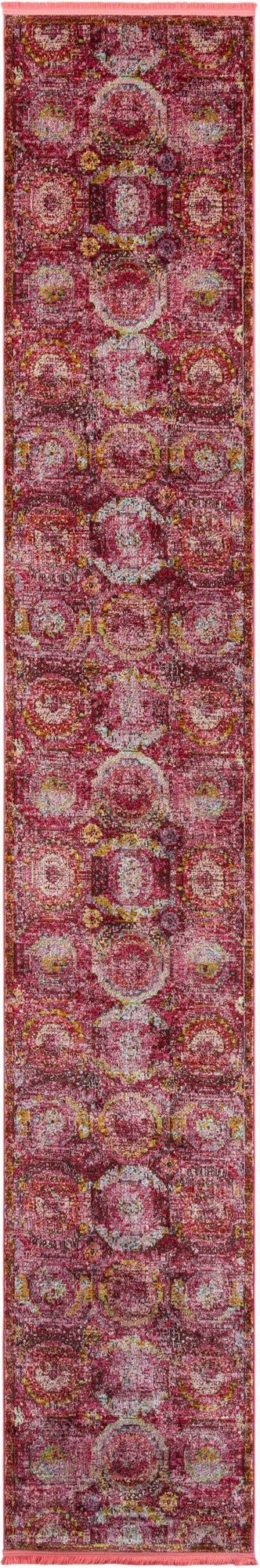 2' 7 x 16' 5 Havana Runner Rug