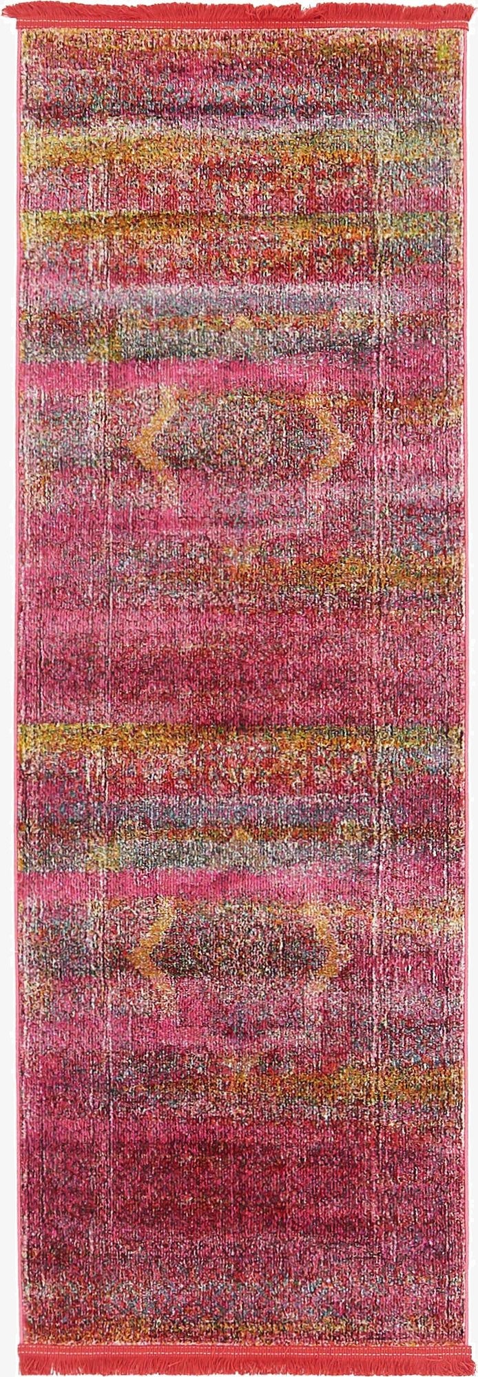2' 2 x 6' Havana Runner Rug