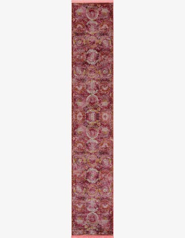 2' 7 x 14' Havana Runner Rug