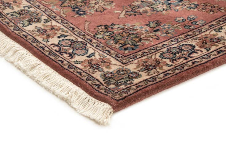 Detail image of 2' 11 x 11' 8 Jaipur Runner Rug