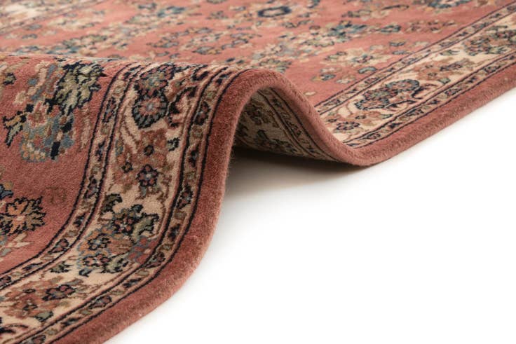Detail image of 2' 11 x 11' 8 Jaipur Runner Rug