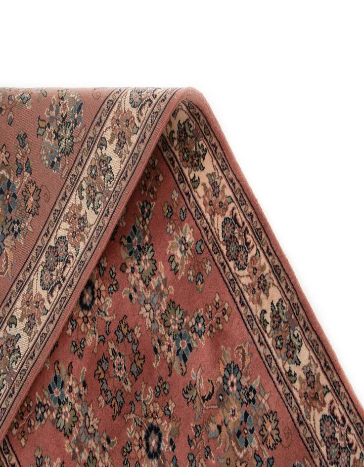 Detail image of 2' 11 x 11' 8 Jaipur Runner Rug