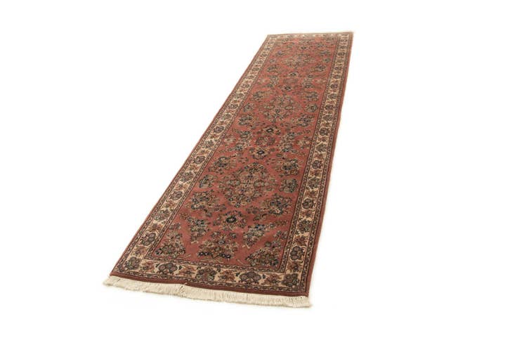 Detail image of 2' 11 x 11' 8 Jaipur Runner Rug