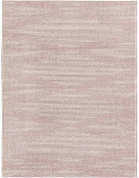 Detail image of 3' 3 x 14' Kai Runner Rug