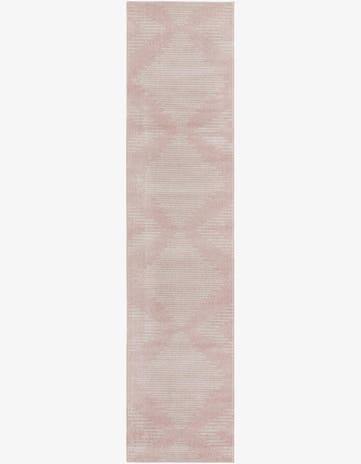 3' 3 x 14' Kai Runner Rug