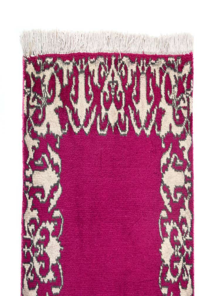 2' 6 x 10' 4 Kerman Runner Rug