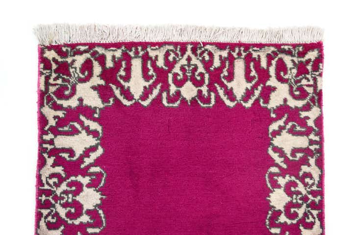 2' 6 x 10' 4 Kerman Runner Rug