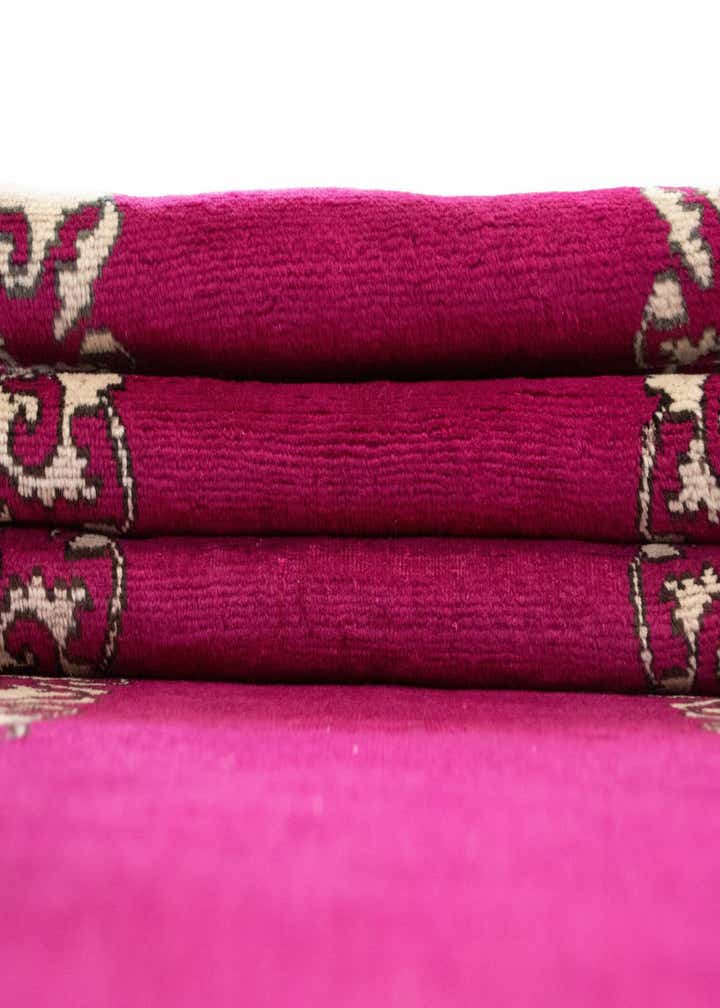 2' 6 x 10' 4 Kerman Runner Rug