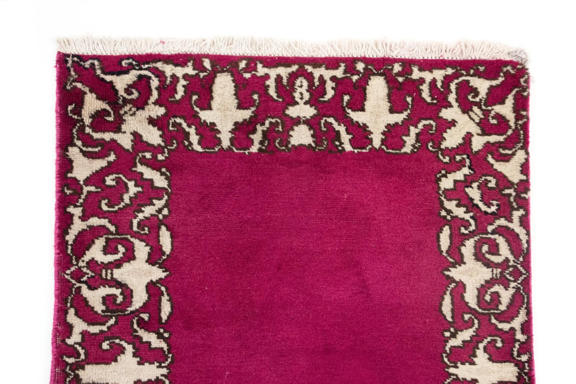 2' 6 x 15' 3 Kerman Runner Rug