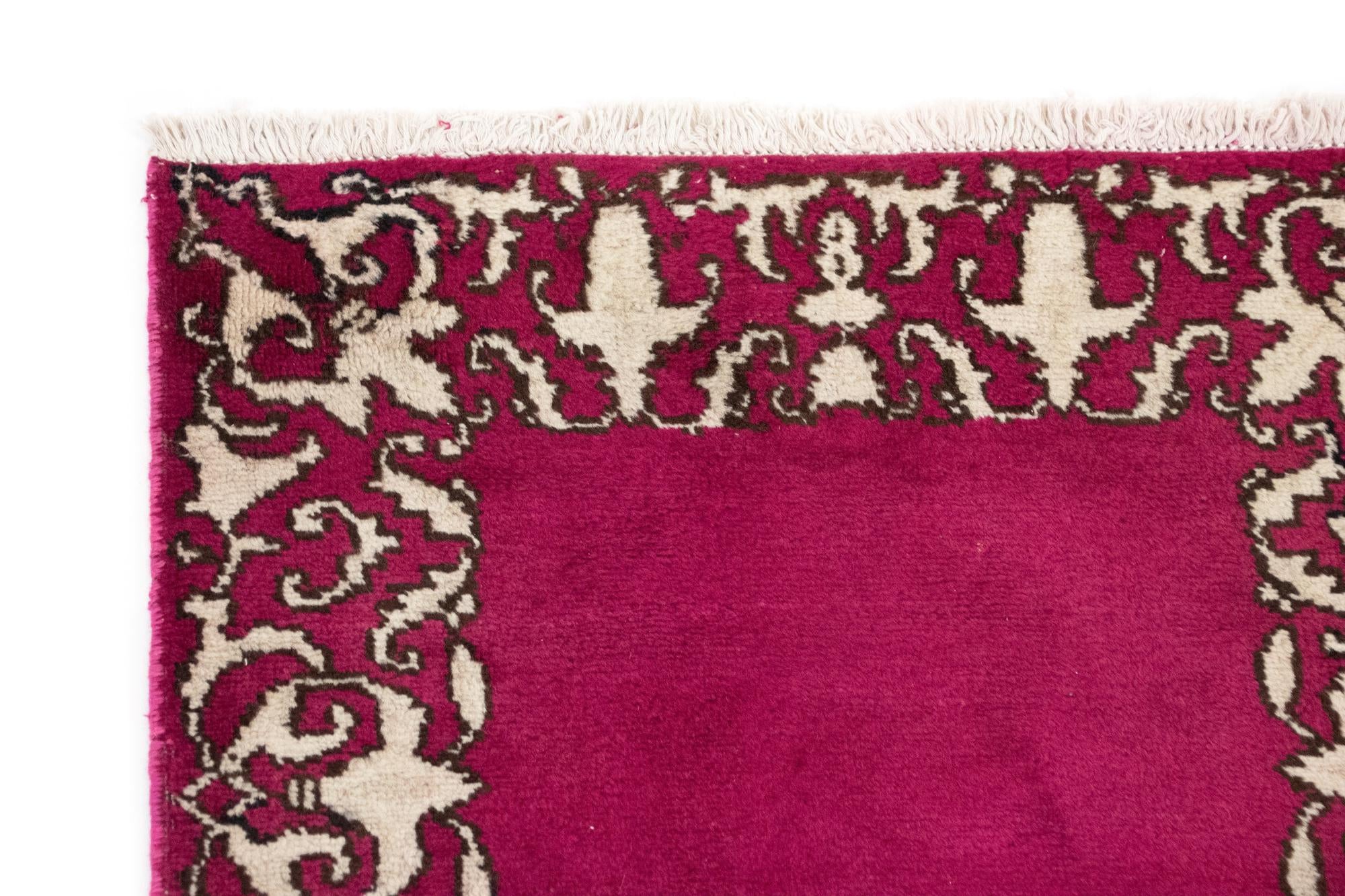 2' 6 x 15' 3 Kerman Runner Rug