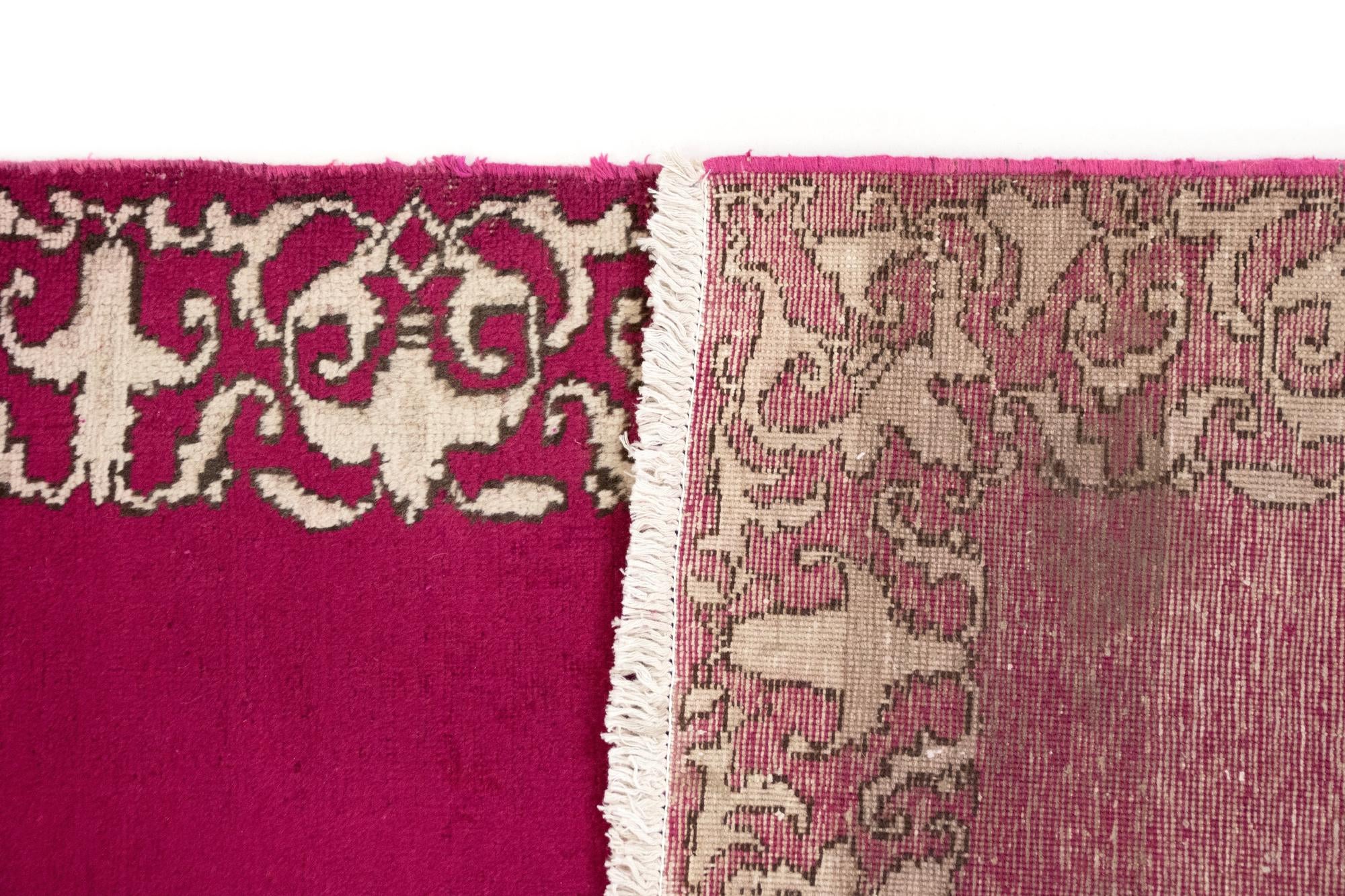 2' 6 x 15' 3 Kerman Runner Rug