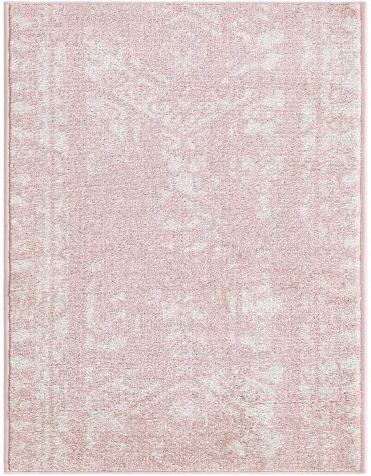 Detail image of 2' x 5' 3 Lennon Runner Rug
