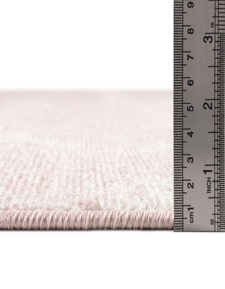 Detail image of 2' 7 x 10' Lennon Runner Rug