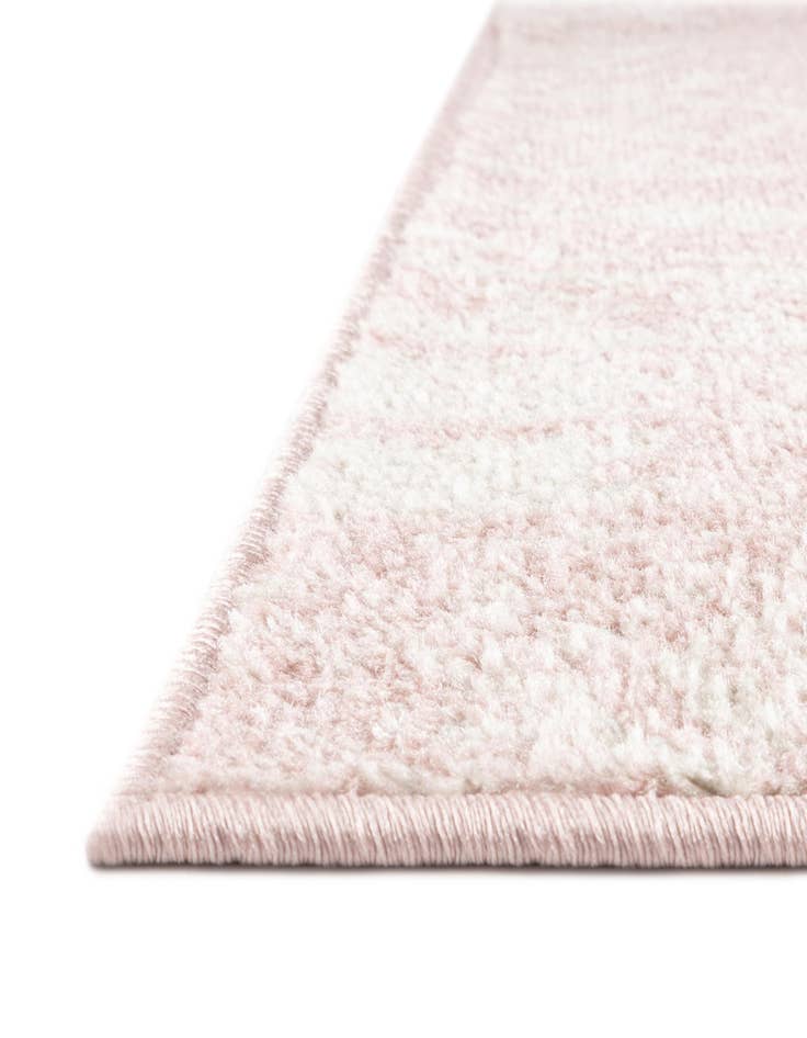 Detail image of 2' 7 x 10' Lennon Runner Rug
