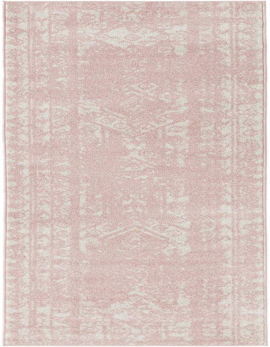 Detail image of 2' 7 x 10' Lennon Runner Rug