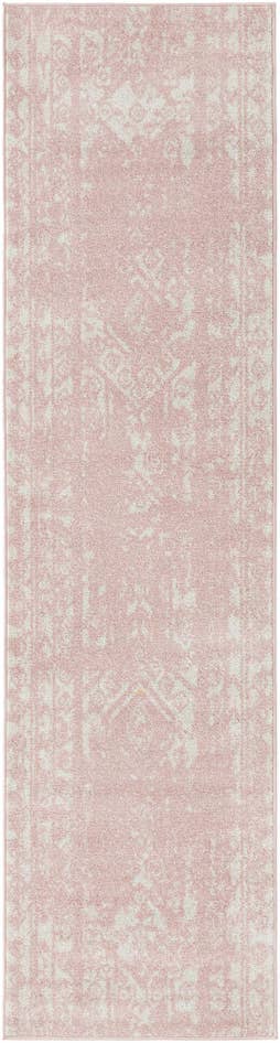 Detail image of 2' 7 x 10' Lennon Runner Rug