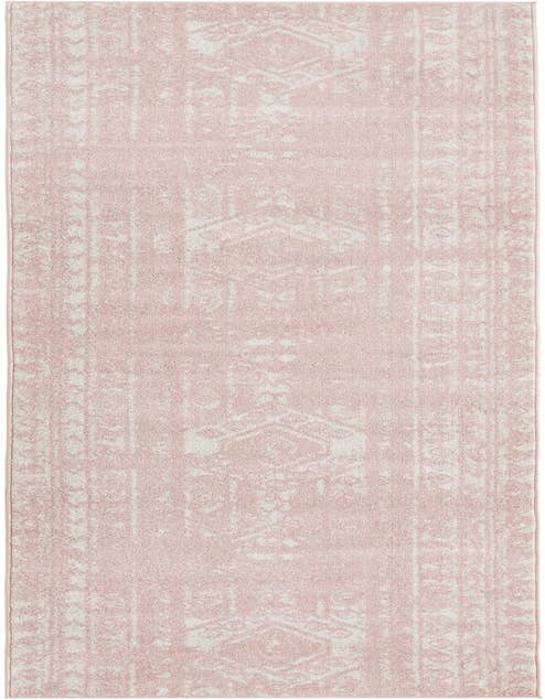 Detail image of 3' 3 x 14' Lennon Runner Rug