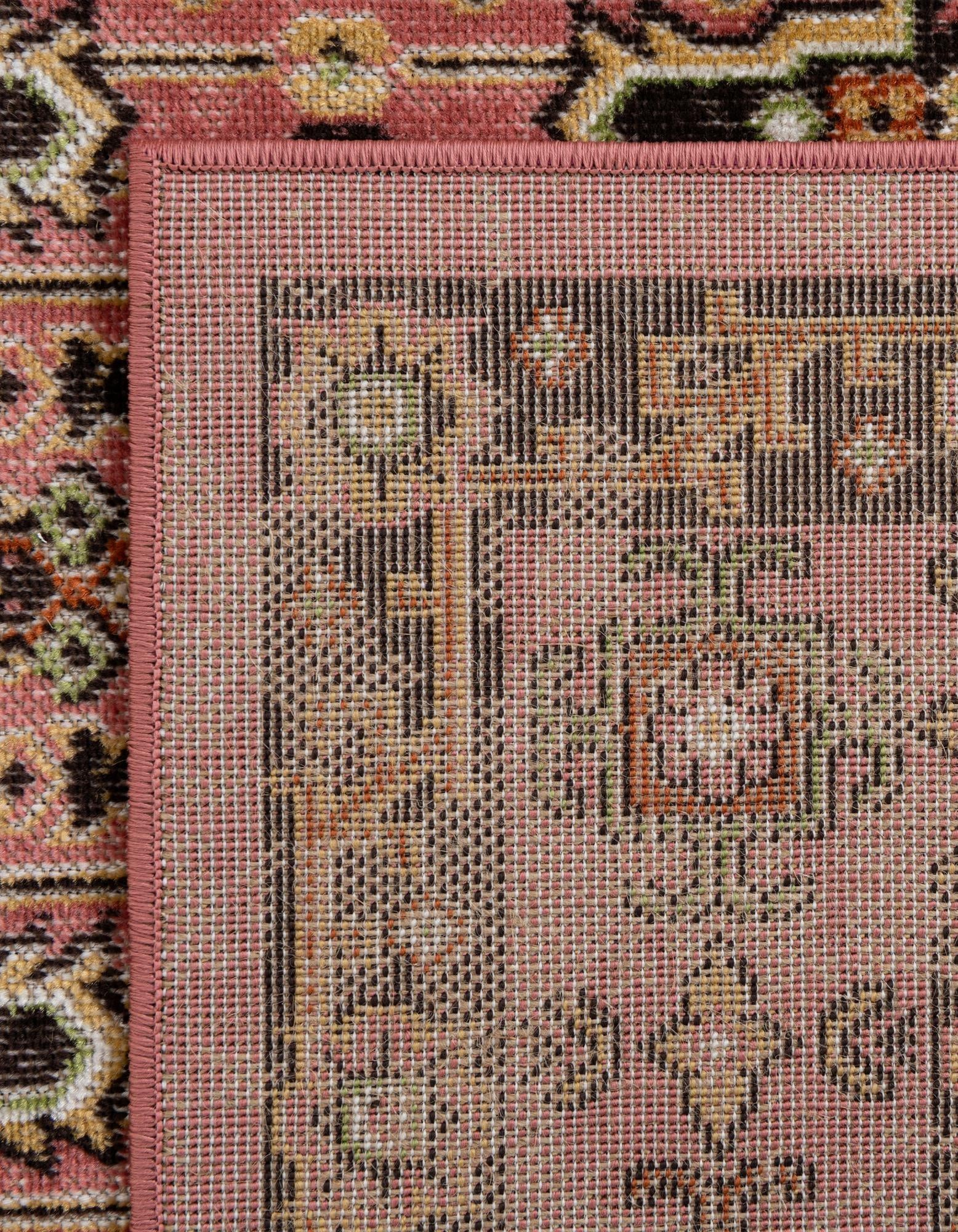 2' x 6' Lucerne Runner Rug