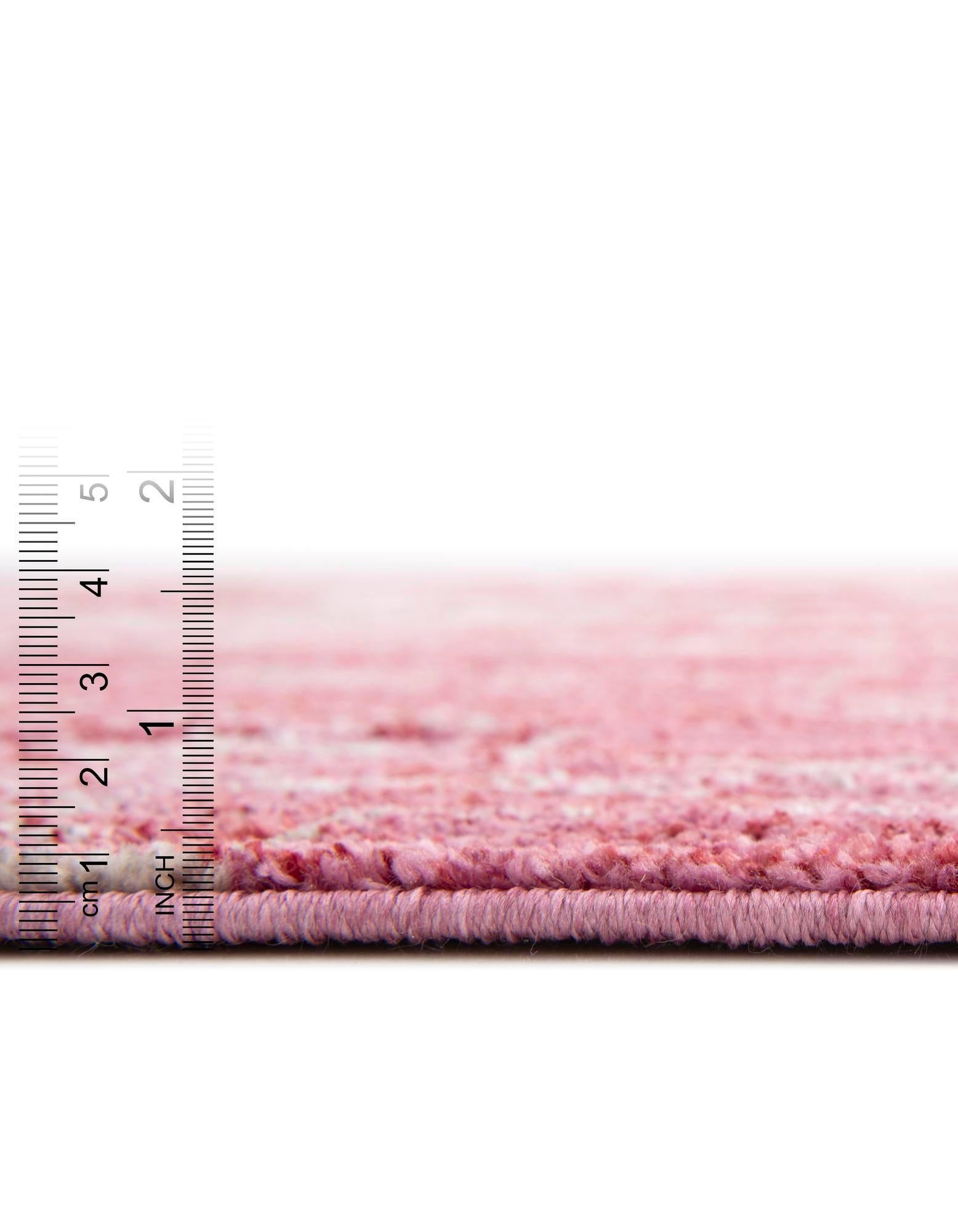 2' 7 x 8' 2 Madrid Runner Rug