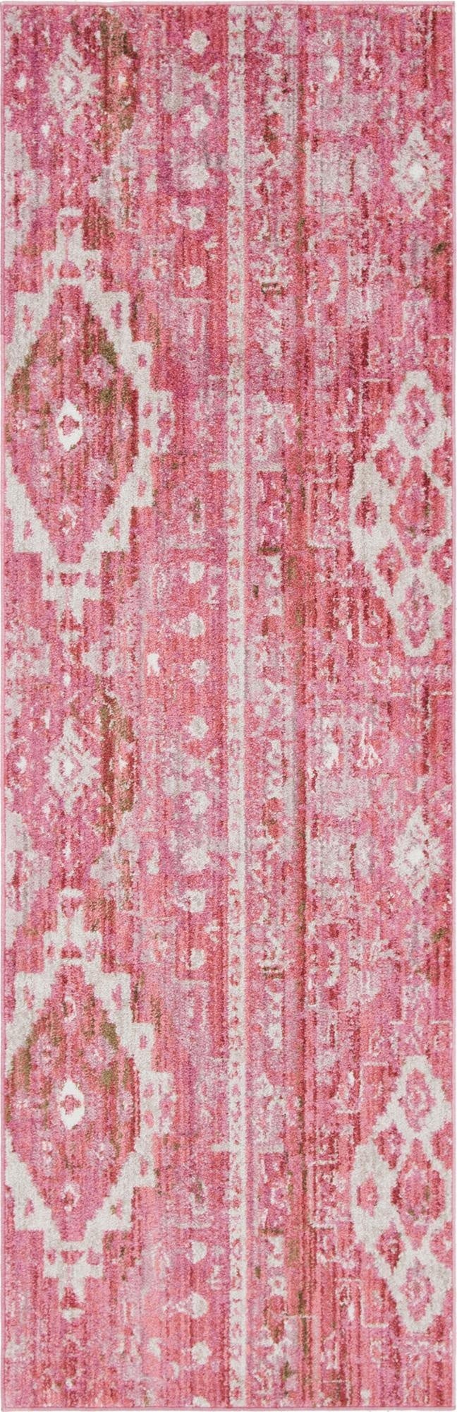 2' 7 x 8' 2 Madrid Runner Rug