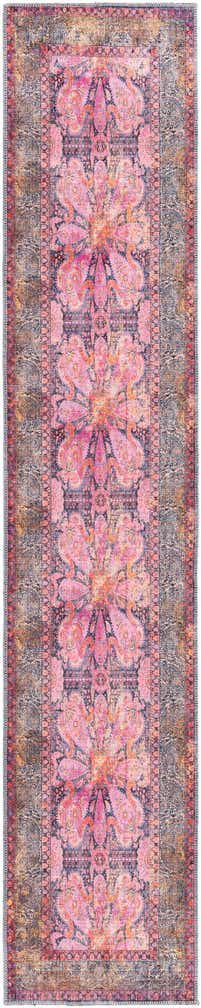 2' x 10' Washable Mangata Runner Rug
