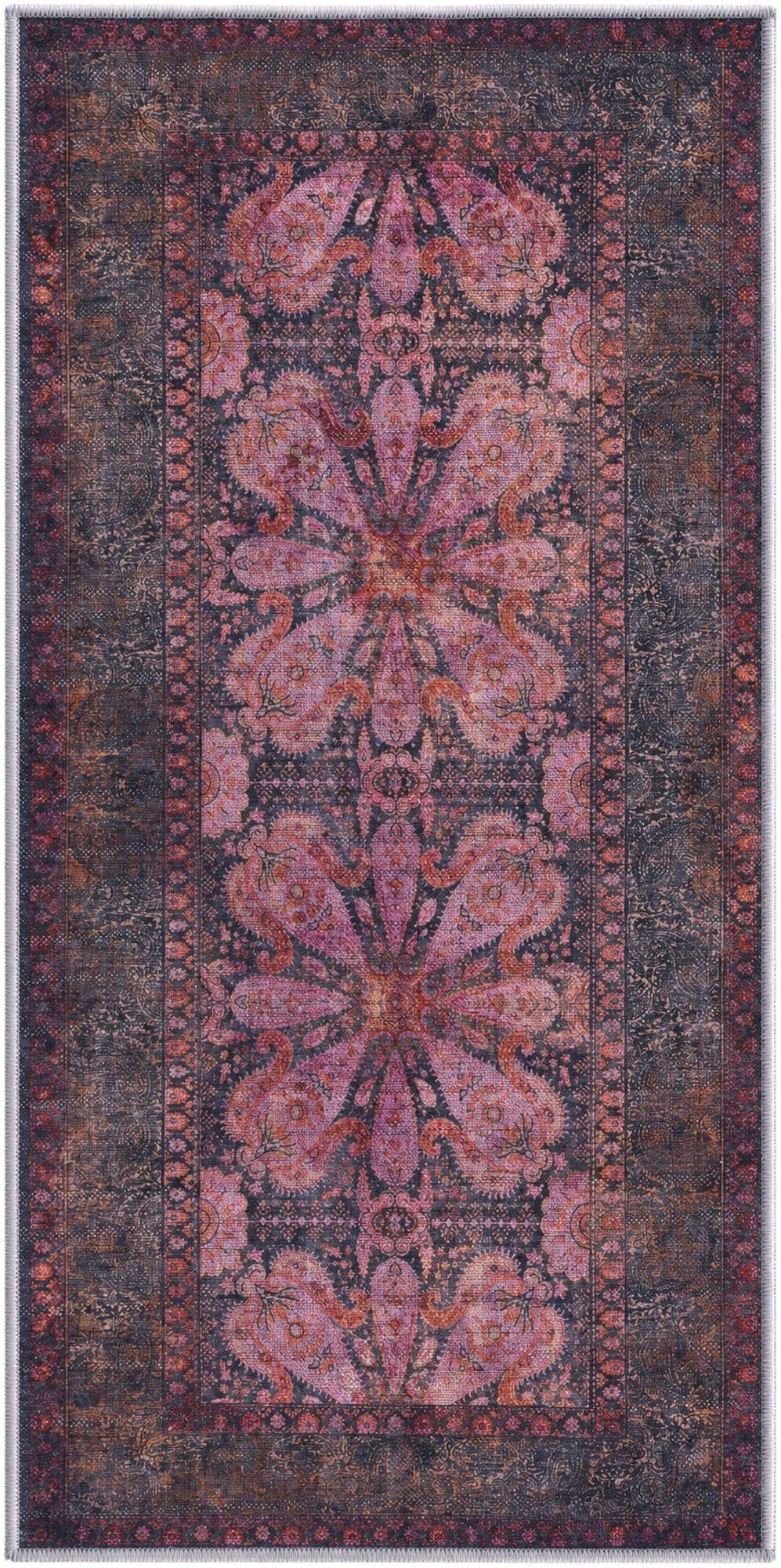 60cm x 125cm Mangata Alfombra Pasillera